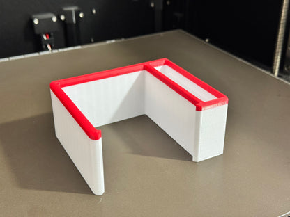 Supporto Powerbank per Zwo Seestar S30