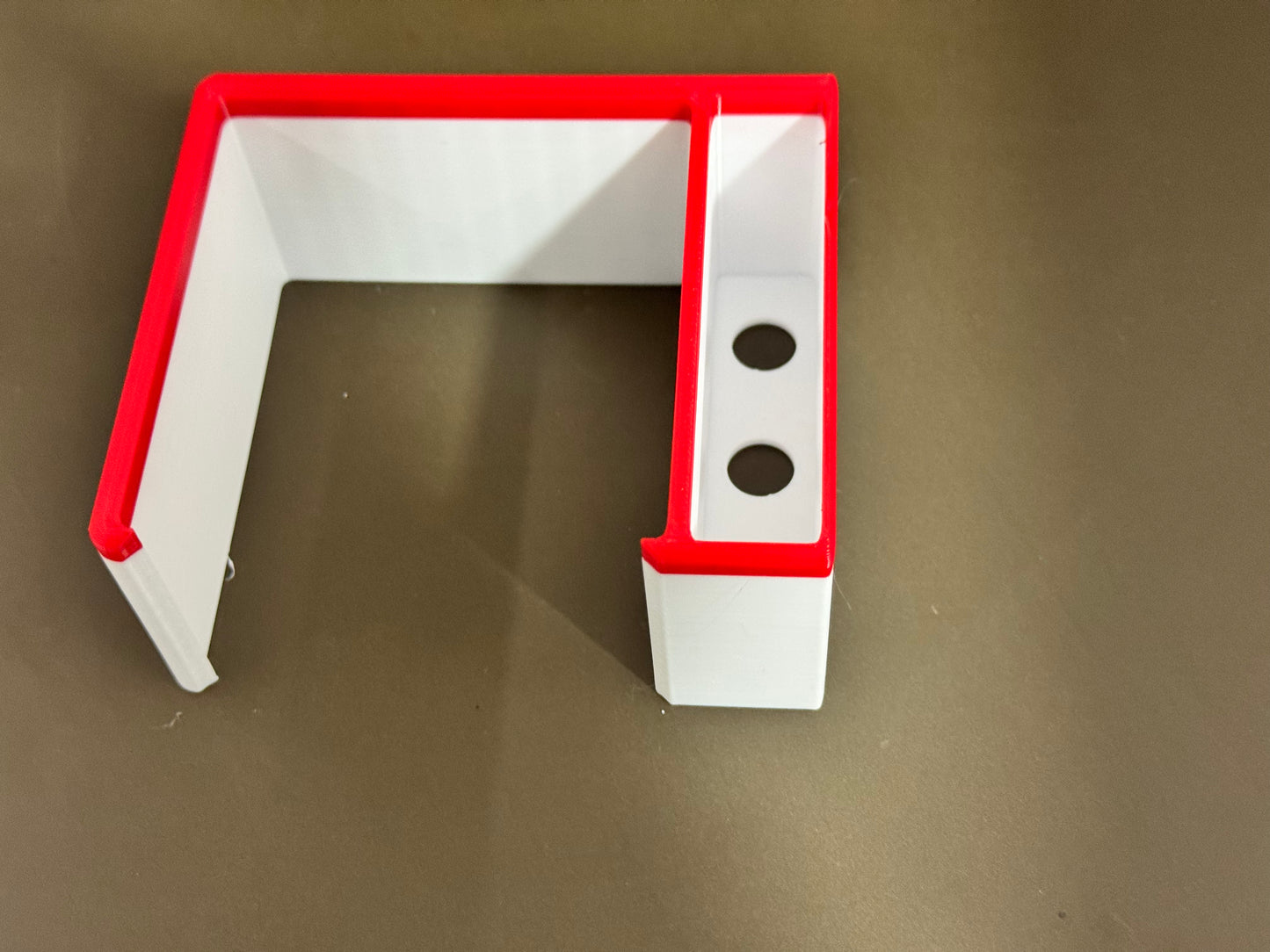 Supporto Powerbank per Zwo Seestar S30