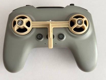 Protezione Stick per DJI FPV Remote Controller 3 – Stampa 3D ad Alta Precisione in PLA+