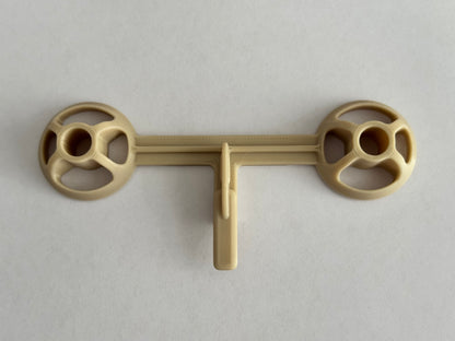 Protezione Stick per DJI FPV Remote Controller 3 – Stampa 3D ad Alta Precisione in PLA+