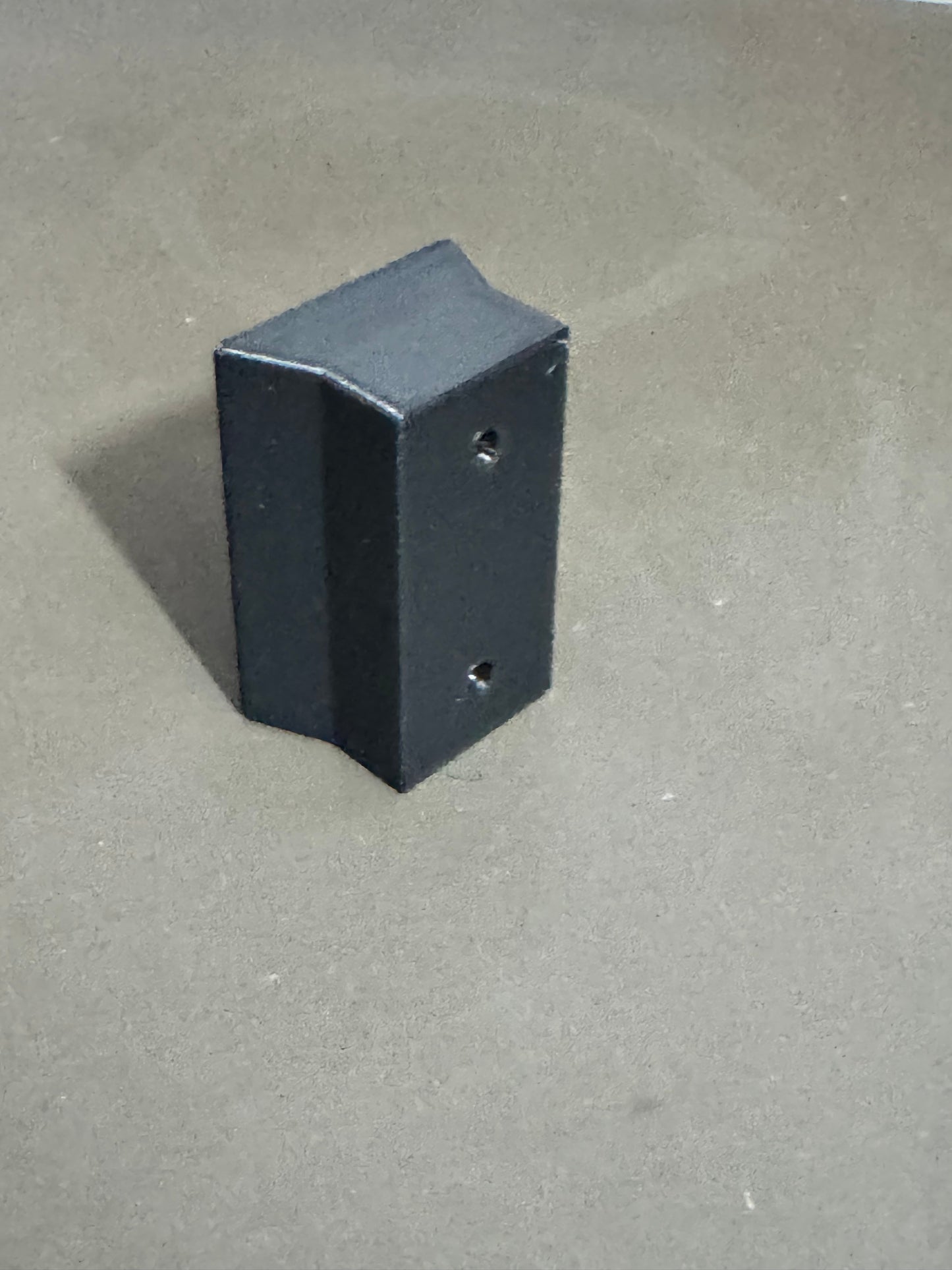 Supporto per Pegasus Pocket Powerbox Micro (PPB Micro)