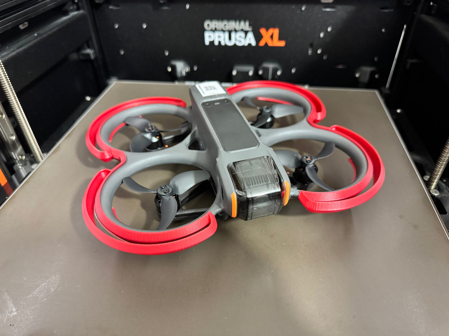 Bumper di Protezione per DJI Avata 2