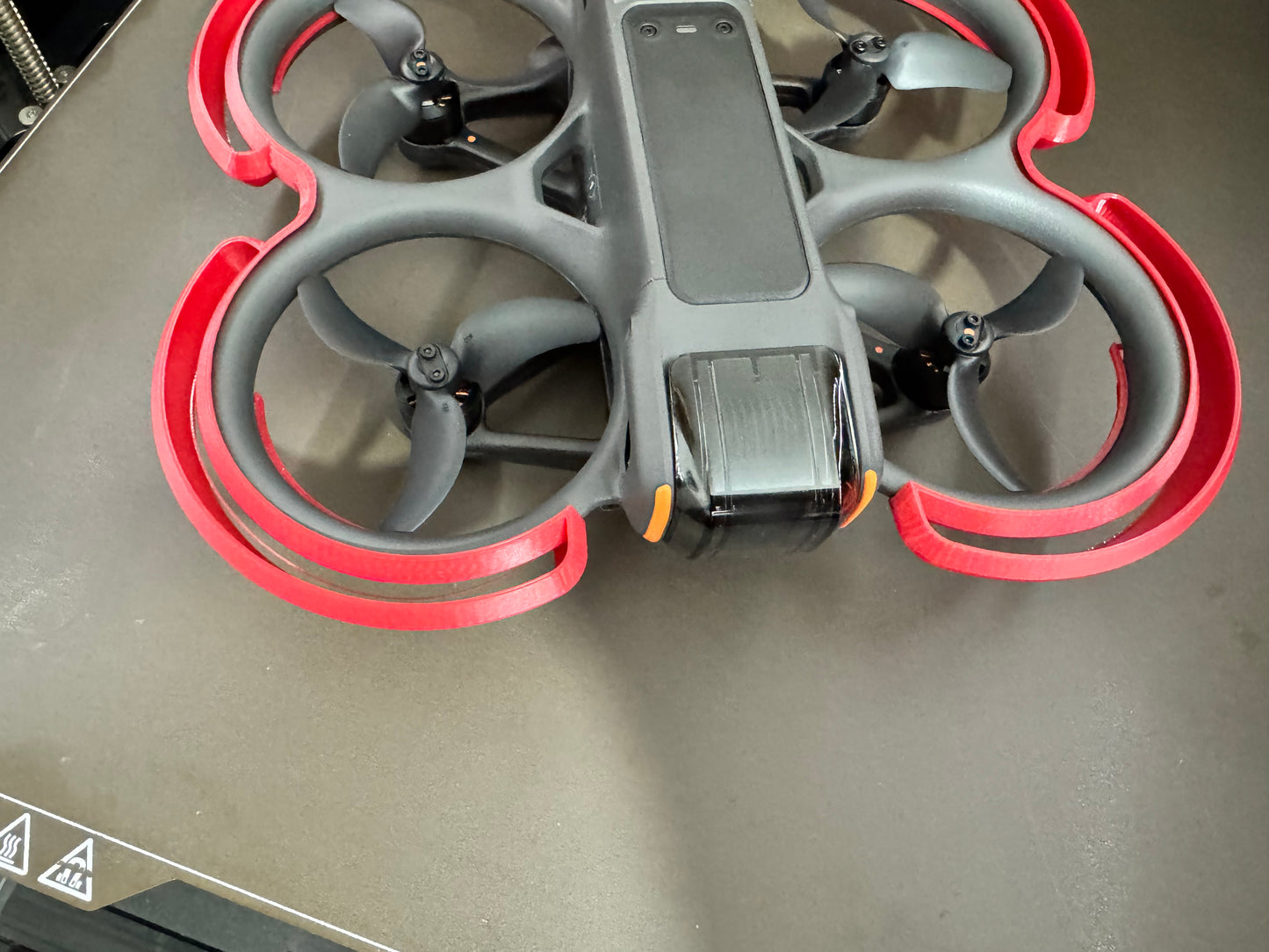 Bumper di Protezione per DJI Avata 2