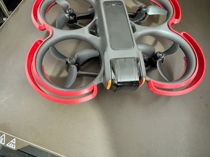 Bumper di Protezione per DJI Avata 2