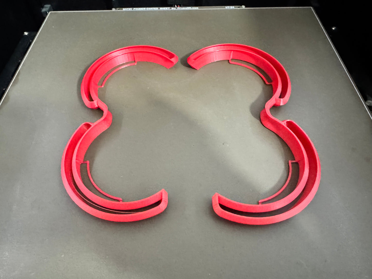 Bumper di Protezione per DJI Avata 2