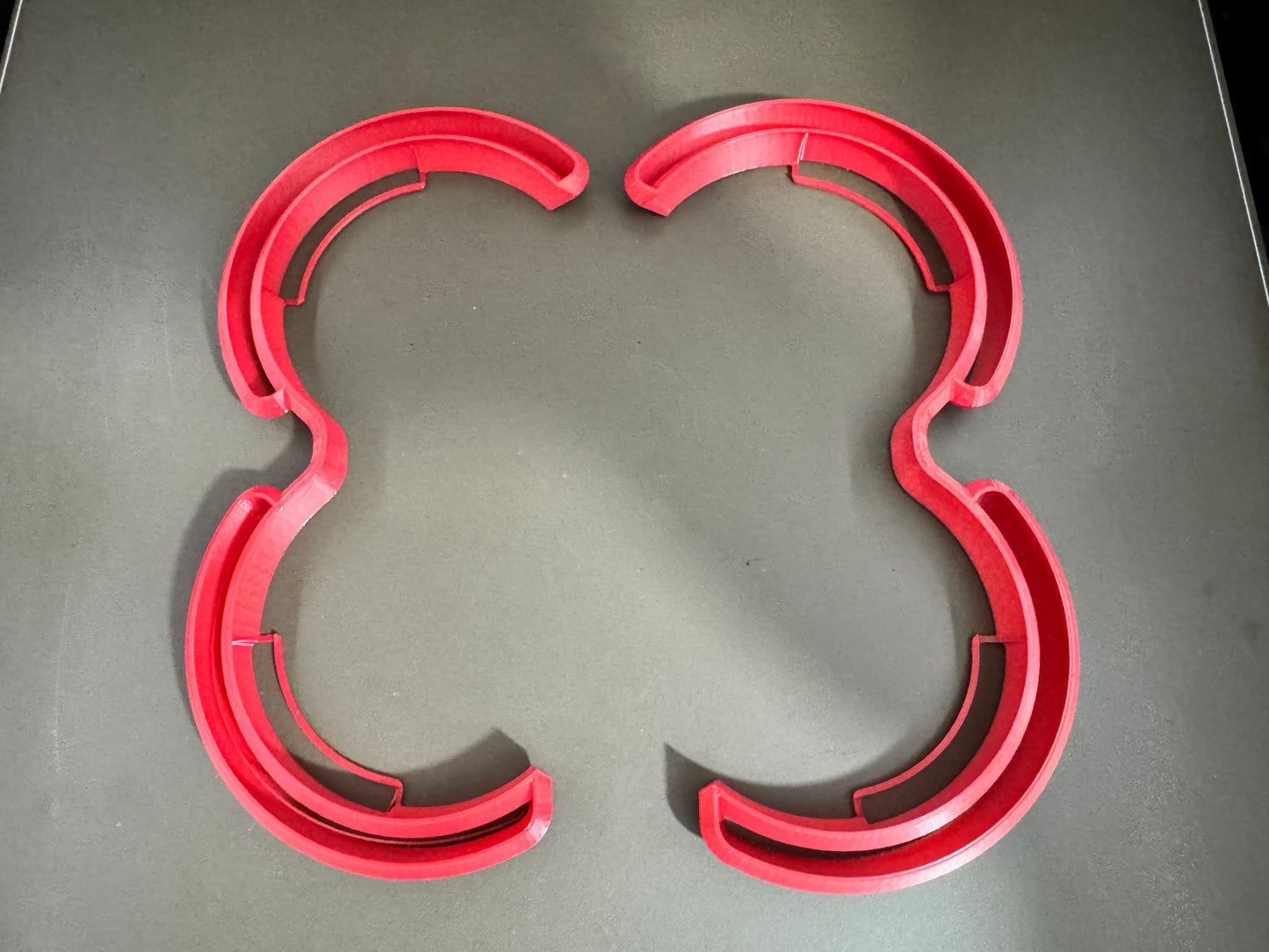 Bumper di Protezione per DJI Avata 2