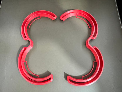 Bumper di Protezione per DJI Avata 2