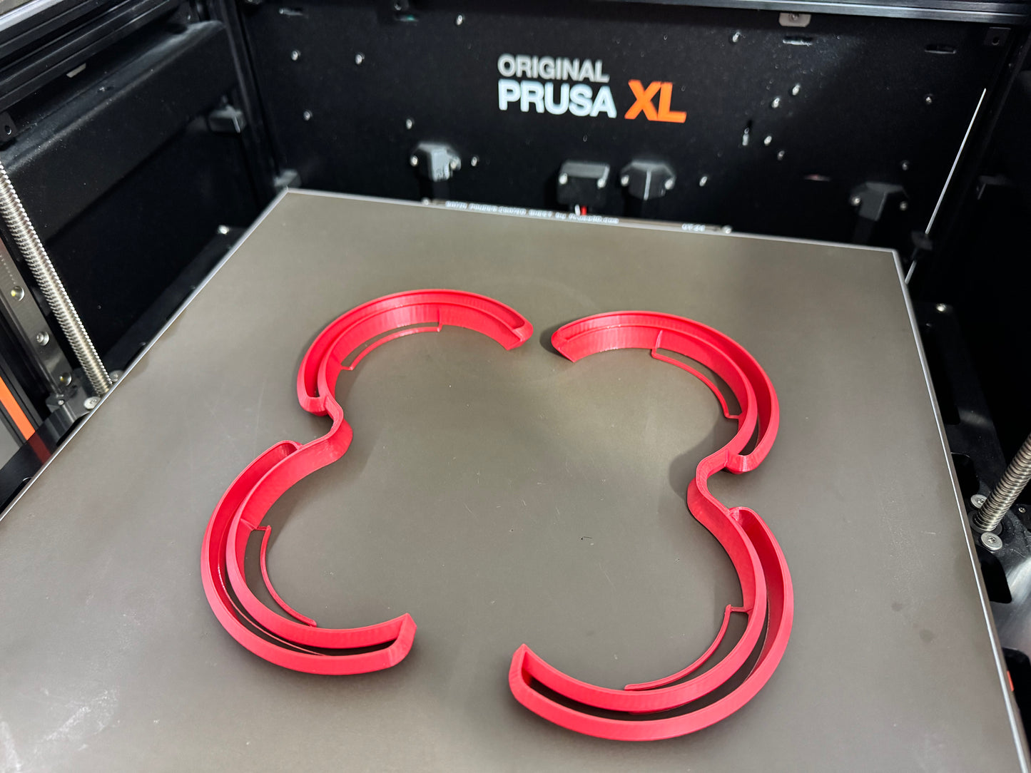 Bumper di Protezione per DJI Avata 2