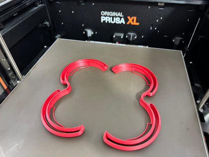 Bumper di Protezione per DJI Avata 2