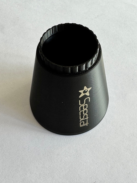 Paraluce zwo seestar S30