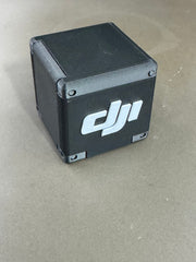 Box porta schede SD / Micro SD per DJI – Custodia Protettiva Compatta per Schede di Memoria