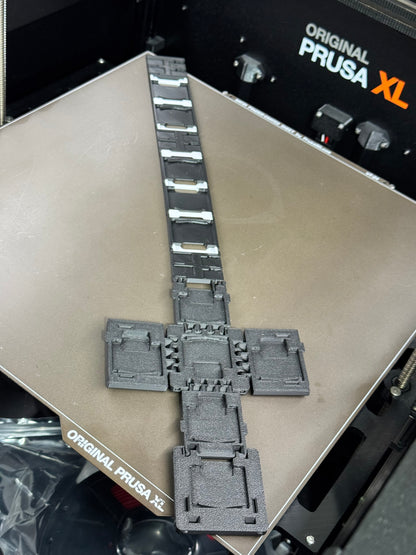 Box porta schede SD / Micro SD per DJI – Custodia Protettiva Compatta per Schede di Memoria