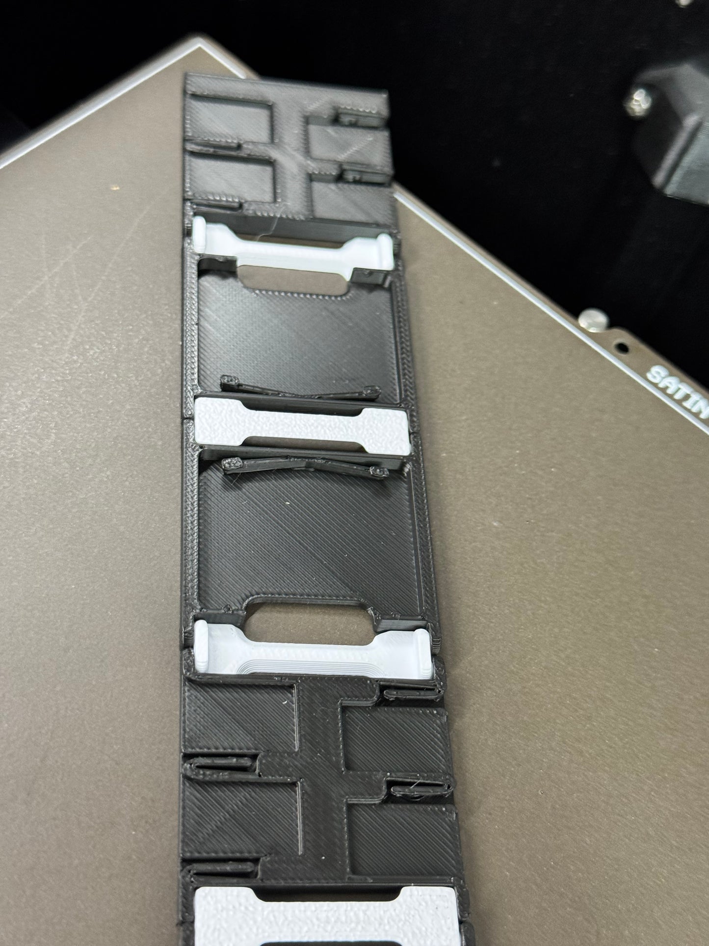 Box porta schede SD / Micro SD per DJI – Custodia Protettiva Compatta per Schede di Memoria