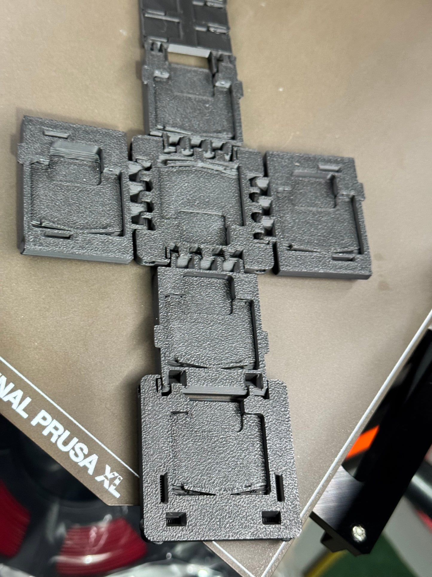 Box porta schede SD / Micro SD per DJI – Custodia Protettiva Compatta per Schede di Memoria