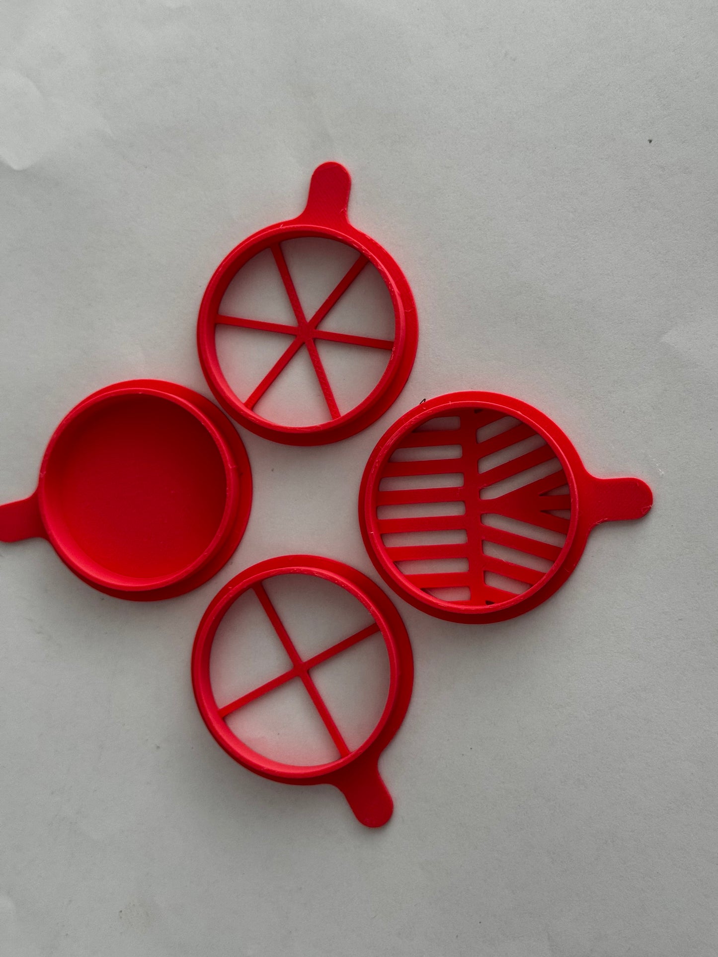 ZWO SEESTAR S50 Carbon Fiber Kit (Bahtinov + Lens Cap + Spike 4 + Spike 6)