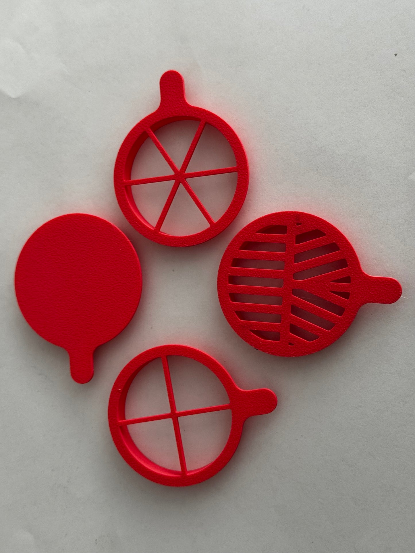 ZWO SEESTAR S50 Carbon Fiber Kit (Bahtinov + Lens Cap + Spike 4 + Spike 6)