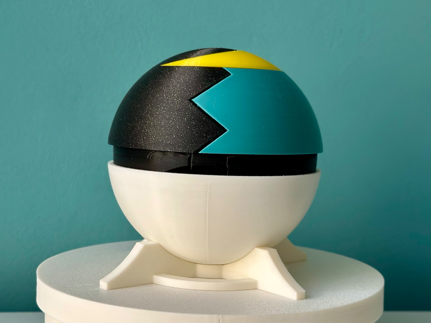 Palla Flareon - Pokémon - Poké Ball Funzionale