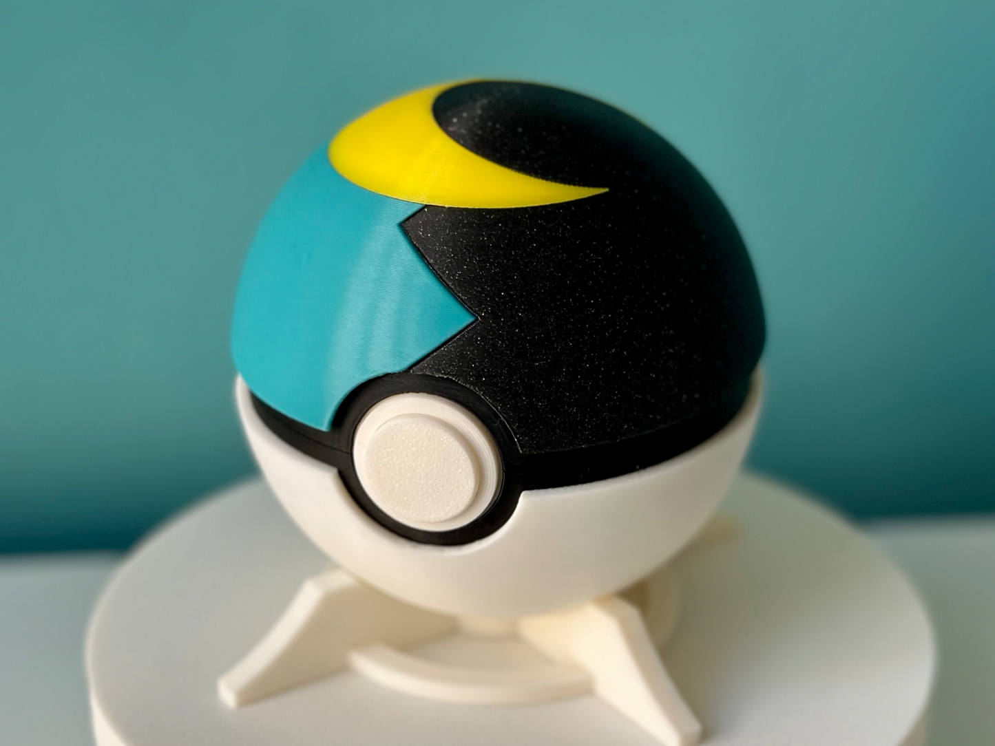 Palla Flareon - Pokémon - Poké Ball Funzionale