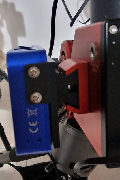 Supporto Powerbox Pegasus Astro