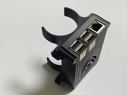 Supporto raspberry skywatcher EQ5 / EQM35