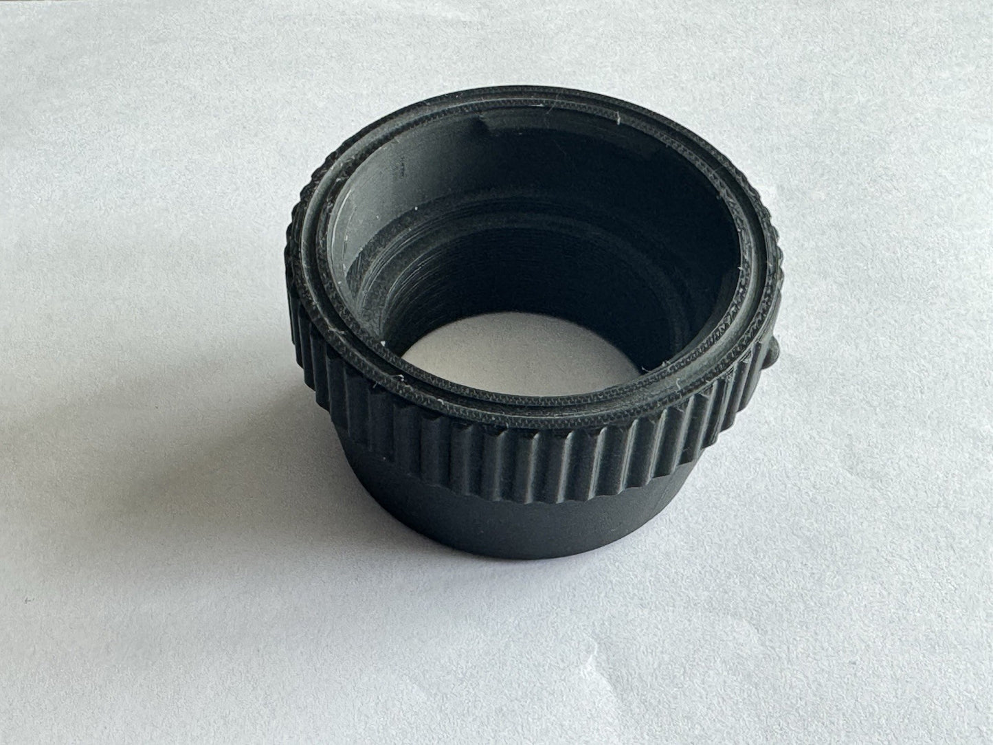 Adattatore EOS-T2 per Fotocamere ZWO ASI – Compatibile con Obiettivi Canon
