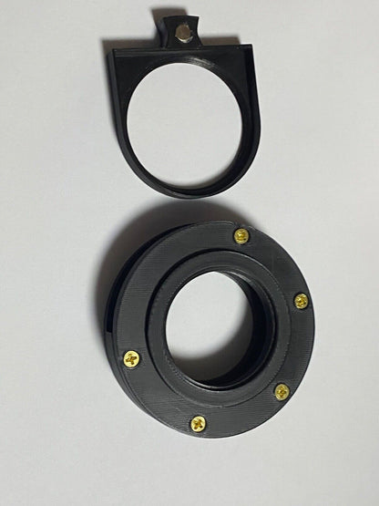 Filter holder for Celestron RASA 8 F/F 42mm for ZWO ASI294MC -ASI533MC and similar cameras