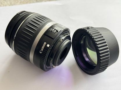 Adattatore EOS-T2 per Fotocamere ZWO ASI – Compatibile con Obiettivi Canon