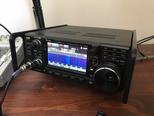 Maniglie per Icom IC-7300