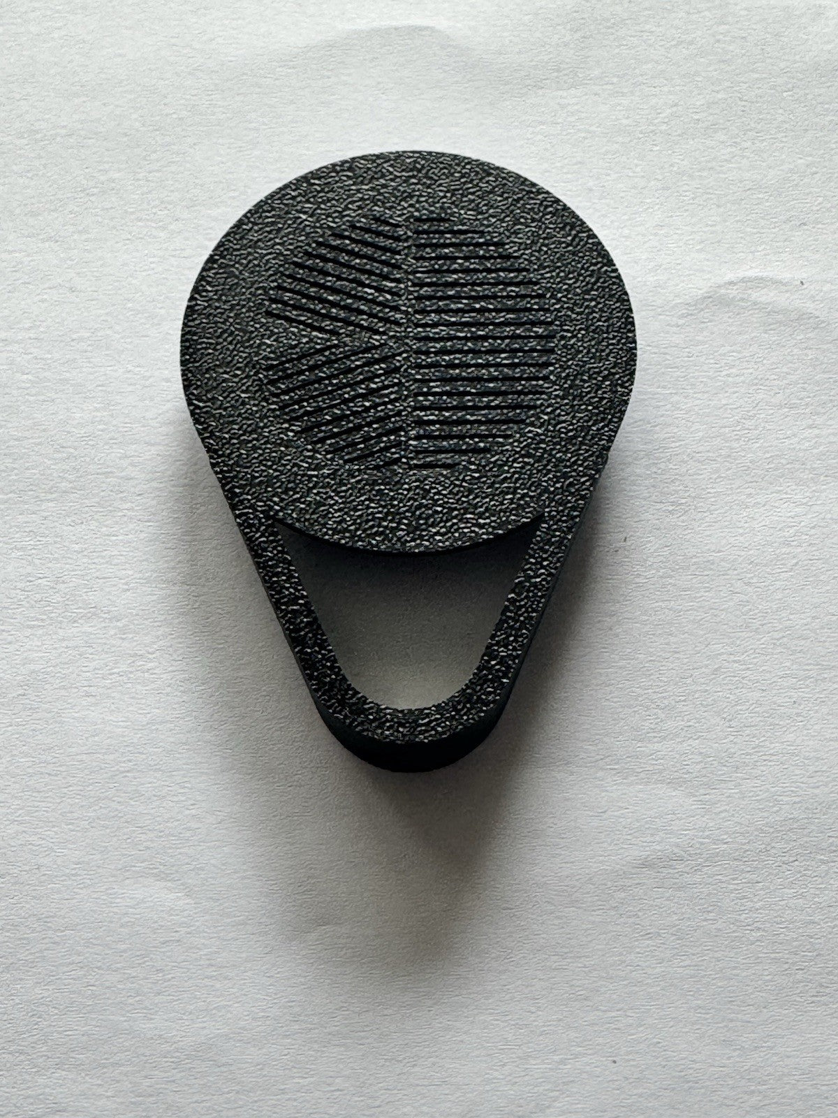 Coprilente + maschera di bahtinov zwo Seestar S30 con serigrafia laser