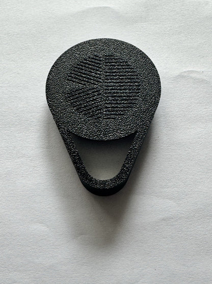 Coprilente + maschera di bahtinov zwo Seestar S30 con serigrafia laser