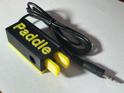 Pico Paddle Bicolor (Magnetic Version)