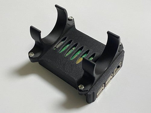 Supporto raspberry skywatcher EQ5 / EQM35
