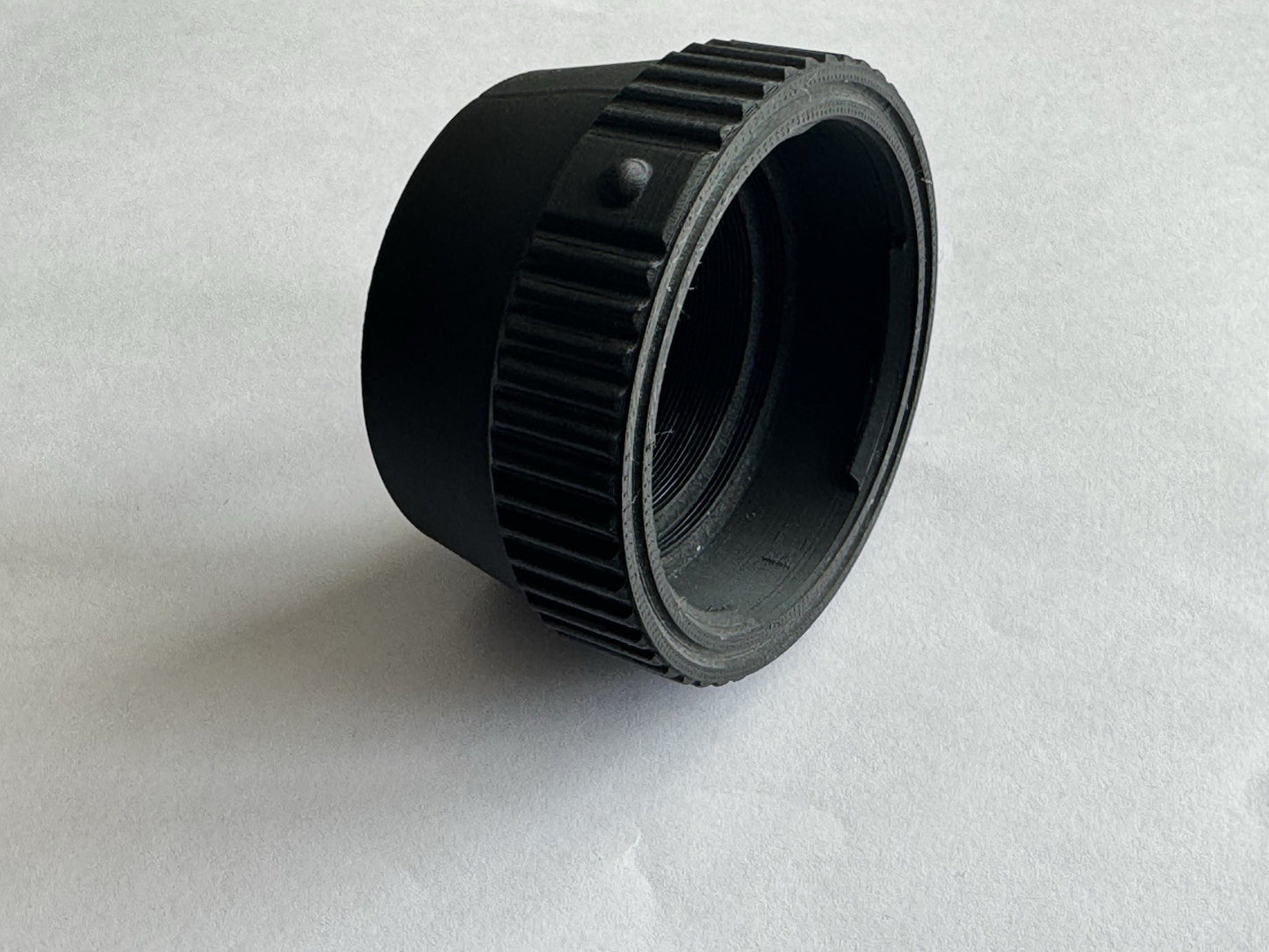 Adattatore EOS-T2 per Fotocamere ZWO ASI – Compatibile con Obiettivi Canon