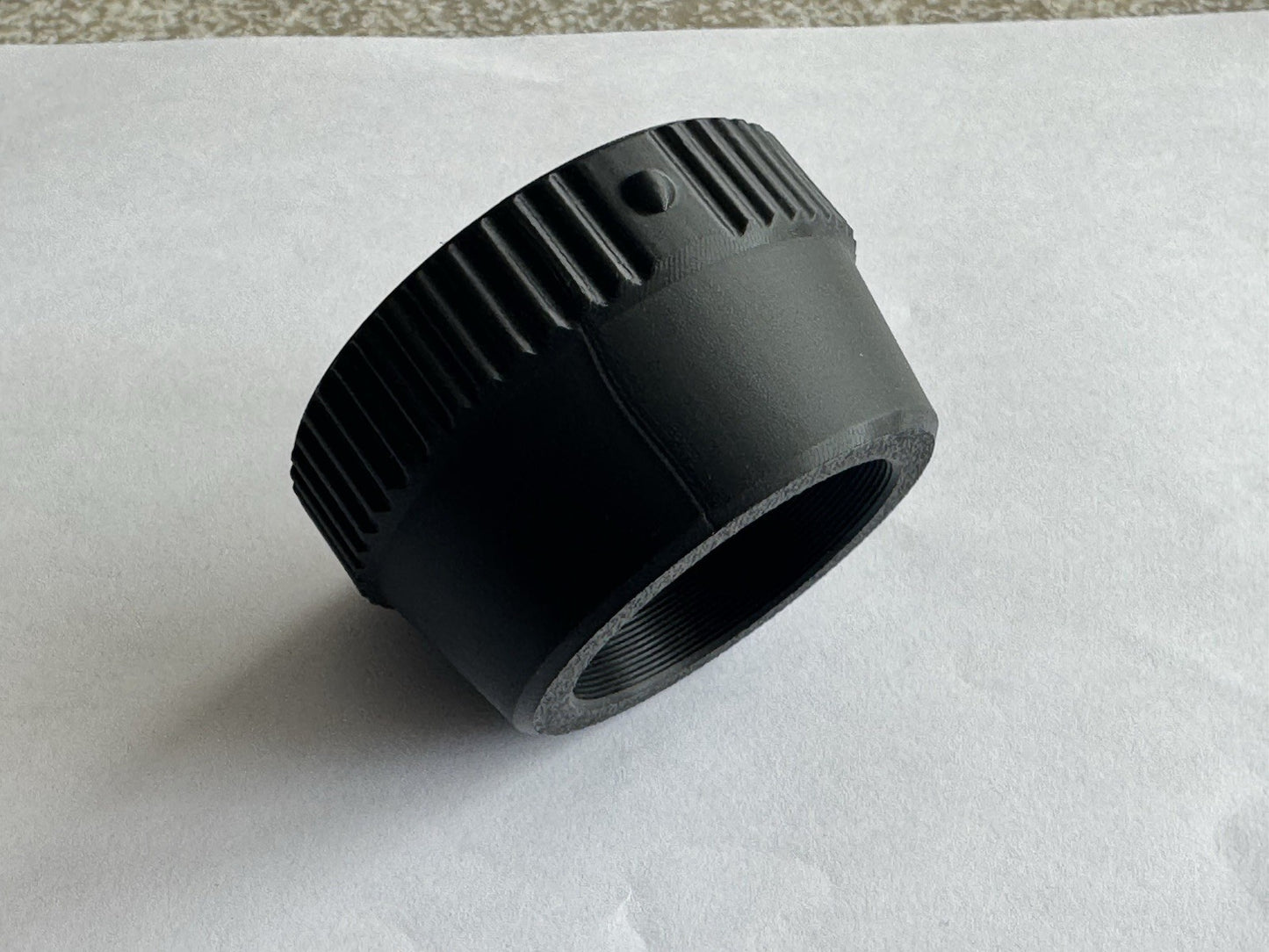 Adattatore EOS-T2 per Fotocamere ZWO ASI – Compatibile con Obiettivi Canon
