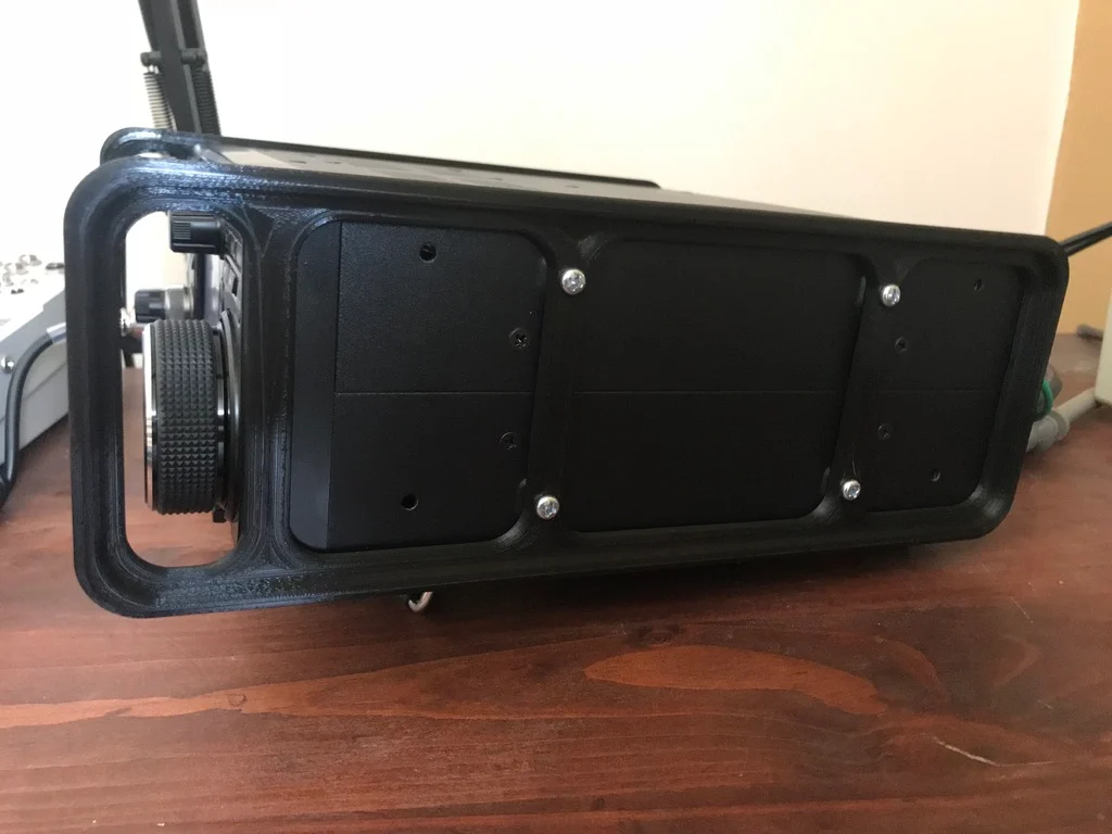 Maniglie per Icom IC-7300