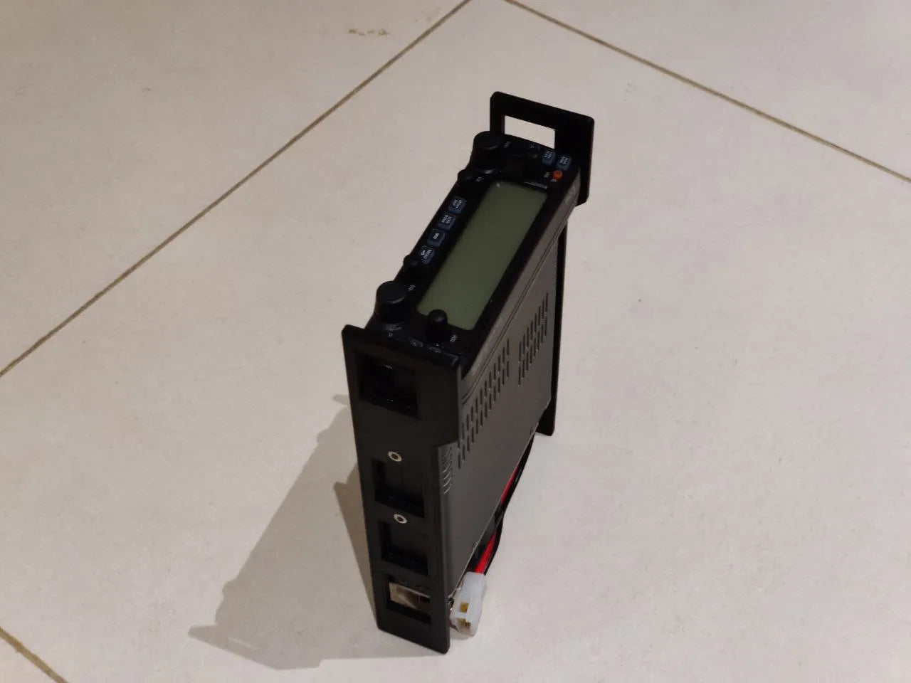 Maniglie radio  Icom IC-2730E