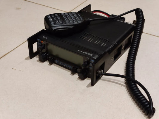 Maniglie radio  Icom IC-2730E