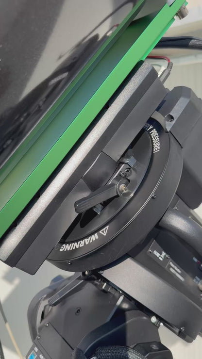 Cover Montatura Skywatcher EQ8-R Pro AR - DEC