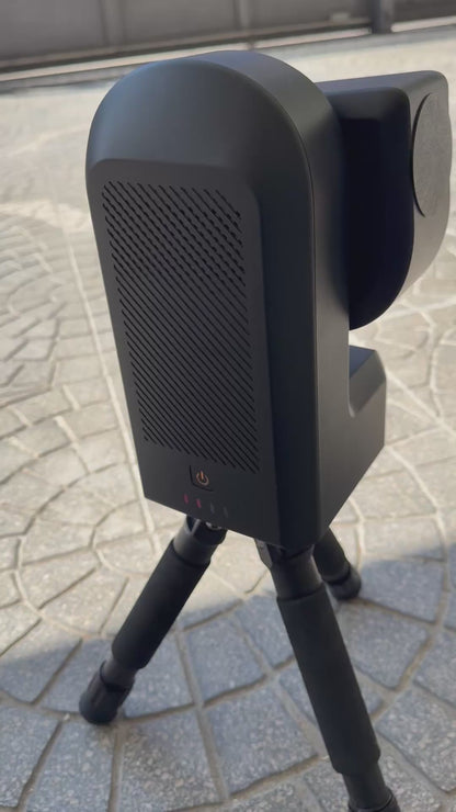 Supporto Powerbank per Zwo Seestar S50